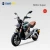 Import 2 wheel electric scooter 72V adult double lithium battery electric motorcycle from China