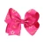 Import 20 Colors ribbon Hair Bows with Alligator clip Hairgrips for women kids girls from China
