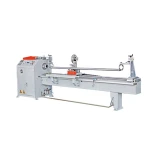 20 years experiences tube equipment making factoryCarbon fiber ski pole bopp belt wrapping machine