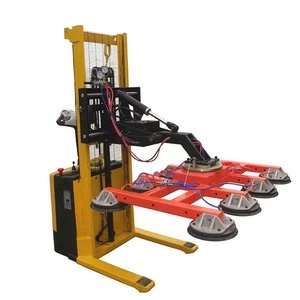 2000W Strong suction force glass vacuum lifter
