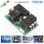 Import 200W high performance Internal medical power supplies with Built-in PFC PSU Switching Power Supply from China