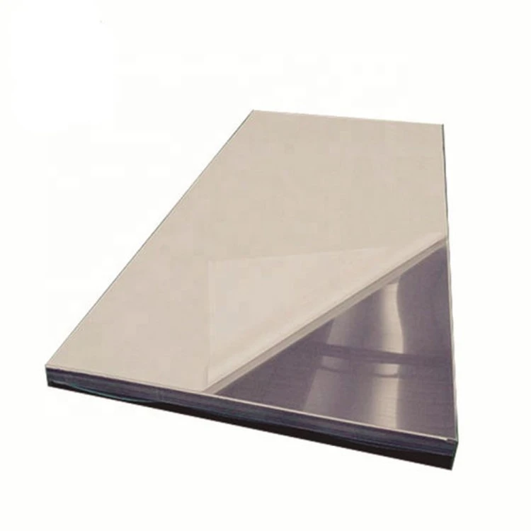 201 304 316 mirror stainless steel sheet 2b stainless steel sheet