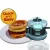 Import 2014 new breakfast sandwich maker from China