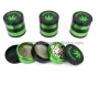 2014 new design custom herb grinder for dry herb