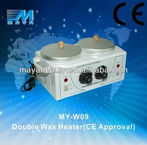 2015 Double Wax Heater /Deep Cleansing &amp; Wrinkle Remover machine(CE Certification)