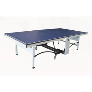 2015 new design table tennis table