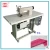 Import 2015 new style smart Nylon fabric ultrasonic welding lace sewing machine from China
