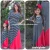 Import 2016 new long fashion mom love me clothes ,mother daughter lace dress matching family outfit from China