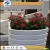 Import 2017 hot new designs Plastic garden supplies from China