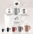 Import 2017 Selling the best quality cost-effective products coffee plunger from China