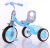 Import 2018 good children baby tricycle 3 wheel bike from China