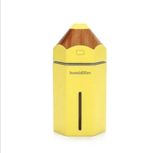2018 Home Appliances Air Conditioning Appliances Portable Classic Ultrasonic Humidifier Aroma Diffuser Cool Air Humidifier