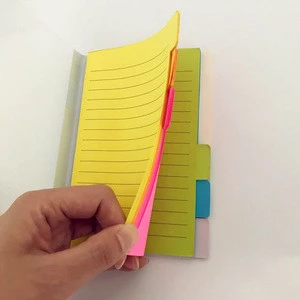 2018 Hot Selling a5 size Pockets Spiral Notebook for Office/Study with Bookmark