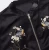 Import 2018 Ladies Latest Design Custom 100% polyester jacket fabric from China