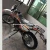 Import 2018 new design big adult racing dirt bike CQR motorcycle 250CC from China
