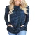 Import 2018 NEW Womens Fashion High Neck Casual Baggy Jumper Knitted Warm Chunky Sweater from China