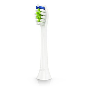 2018 Newly Released Sonic Vibrating Electric Toothbrush Replacement Heads Replaceable Electric Toothbrush Heads