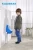 Import 2018 wholesale good quality plastic portable boy urinal toilet for kids/children wall hung urinal from China