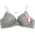 Import 2019 hot sell cheap New Design BD888  36 38 40  42 size  C cup  bra from China