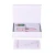 2019 New Arrival Products High Quality Portable Facial Skin Analyzer With Fluorescent Light