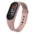 2019 Original factory hot sale global version smart band color smart bracelet m4 smart watch mi band 4 for xiaomi mi band 4