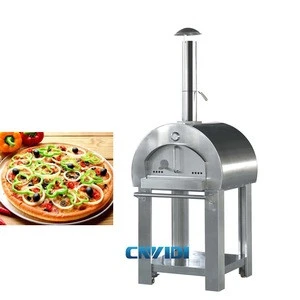 2019 the best selling   Wood Fired PIzza oven