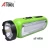 Import 2019New design rechargeable LED emergency light with torch USB and solar charge from China