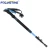 Import 2020 63-135cm Collapsible Trekking Hiking Poles Custom Ultralight Carbon Fiber folding Walking Stick from China