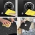 2020 Amazon  Stove Top Liner Washable Heat Resistance Gas Range Protectors Easy To Clean for Stove Burner Covers gas cooker part