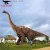 2020 Animatronic Foam Dinosaur Models Outdoor Playground Realsized Animated Dinosaur for Sale