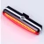 Import 2020 Cheap Hot Sell USB Charging Waterproof Bicycle Accessories Front And Rear Bike Light LED Silicone Bicycle Light from China