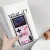 Import 2020 Color Screen Handheld 36 Kinds Classic Cell Mobile Gaming Console Player Video Retro Game Phone Case for iPhone 11 12 from China