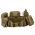 Import 2020 Custom 911 Tactical Waist Belt Bag Buckles Molle Military Men Belt Bag from China