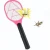 2020 Electric Insect Bug repellent Bat Wasp Mosquito fly Zapper Swatter anti mosquito killer Electric Mosquito racket