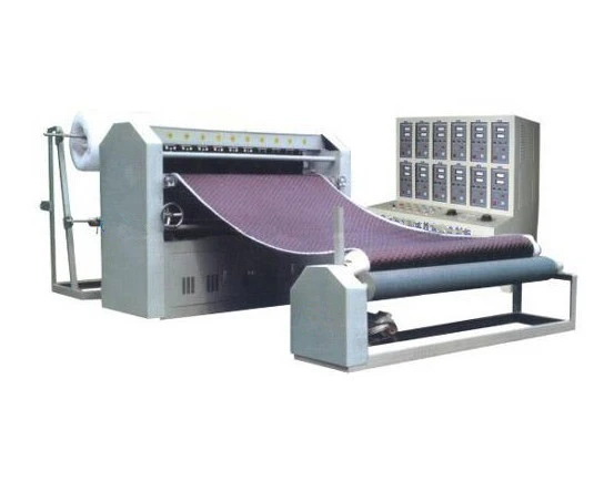 2020 factory price mattress quilting machine