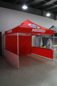 2020 Heavy Duty High Quality Customer Wholesale Instant Folding Tent