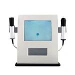 2020 Hot Sale 3 in 1 CO2 oxygen Facial Equipment Anti-aging Skin Care Beauty Machine/oxygen 3 in 1/oxygen facial machine