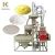 Import 2020 Hot Sale maize flour milling machines/corn flour milling machine/milling flour machine from USA