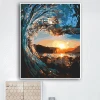 2020 Hot Sales canvas oil painting For Room Decoration