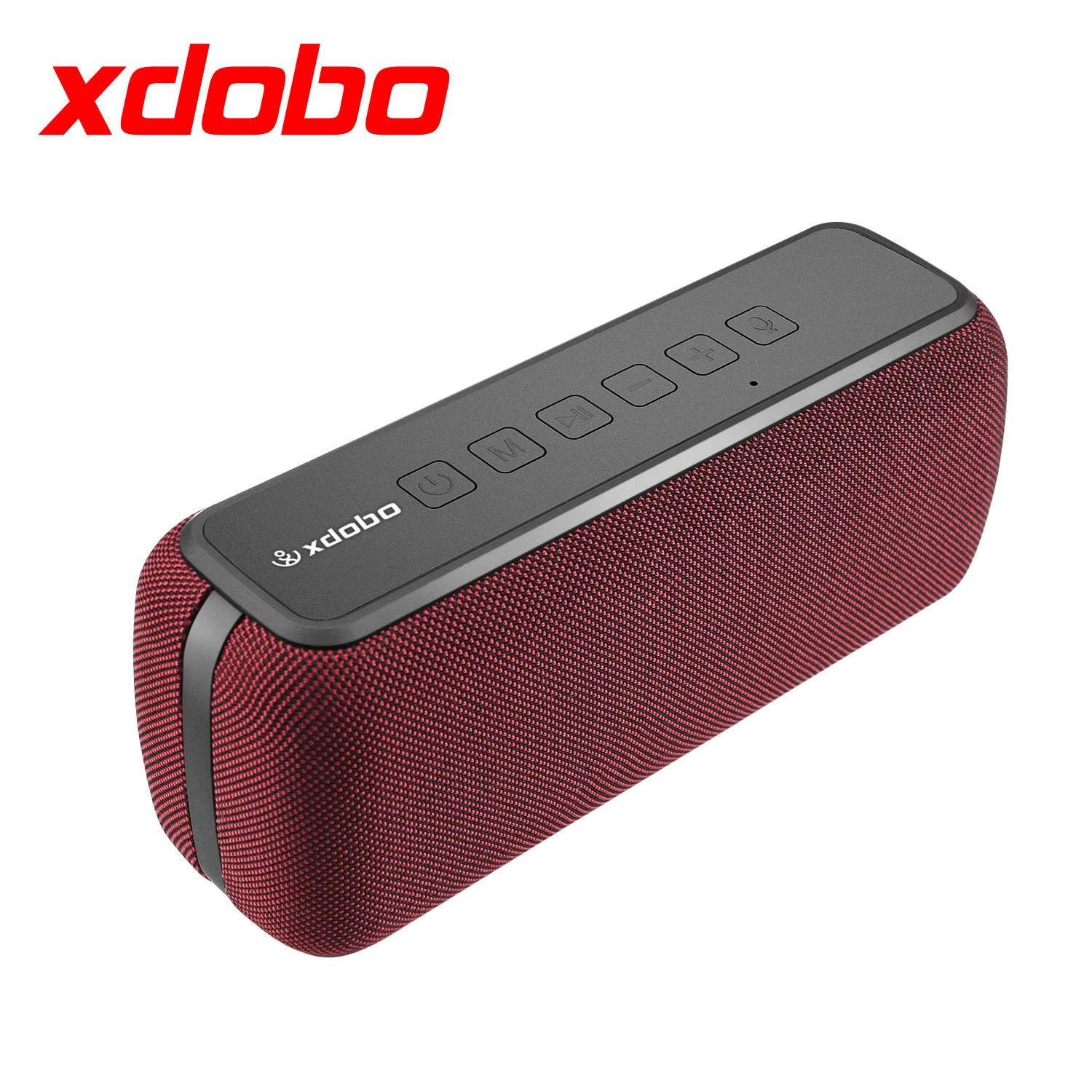 2020 Manufacturing Amazon subwoofers 60W Mini speaker waterproof sound box woofer wireless speaker