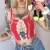 Import 2020 New Arrival Summer Sexy Hollow Out Camisole Party Wear Tank Bandage Tops Vest For Women from China