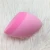 Import 2020 New Arrivals Soft Beauty Sponge Silicone Powder Puff Makeup Products from China