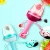 Import 2020 New Baby Infant Nipple Teething Toy Silicone Pouches Baby Fruit Pacifier Fresh Food Feeder from China