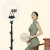 Import 2020 New Design 22 Inch 160cm LED Circle Phone Selfie Photographic Ring Fill Light With Tripod Stand from China