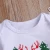 Import 2020 New Design Christmas New Born Baby Rompers Infant Clothing Baby Clothing Sets Santa Decoration from China