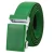 Import 2020 New Design Ratchet Automatic Sliding Buckle Genuine Leather Belt Panton Colors Various Color for men from China