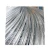 Import 2020 NEW Hot dip galvanized iron wire for gabion mesh fence from China
