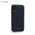 Import 2020 NEW PRODUCT luxury Italian cow leather phone case navy color gift set for men luxury leather products for iphone dropship from China