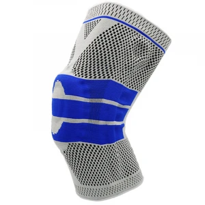 2020 new style Hot sale elbow & knee pads Knee brace compression