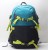 2020 Popular Hiking Backpack Large Capacity Camping Hiking Climbing School 2-Tone Nylon With Backpack